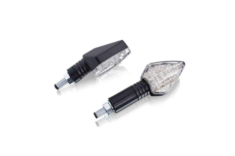 PUIG BLINKER FLECHA KURZ LEDS HOMOLOGIERT - 4173W