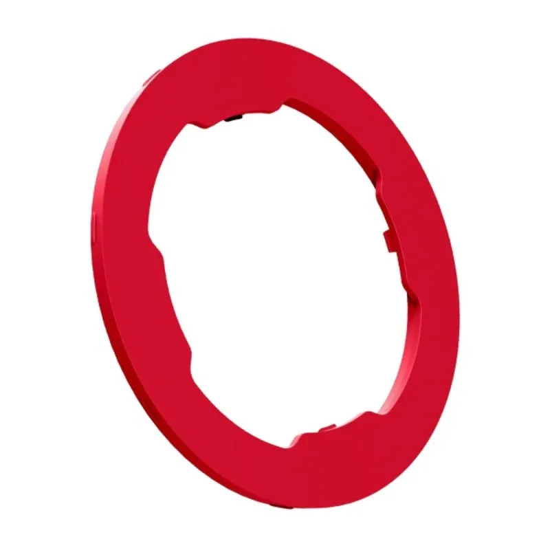 Quad Lock MAG Ring - rot
