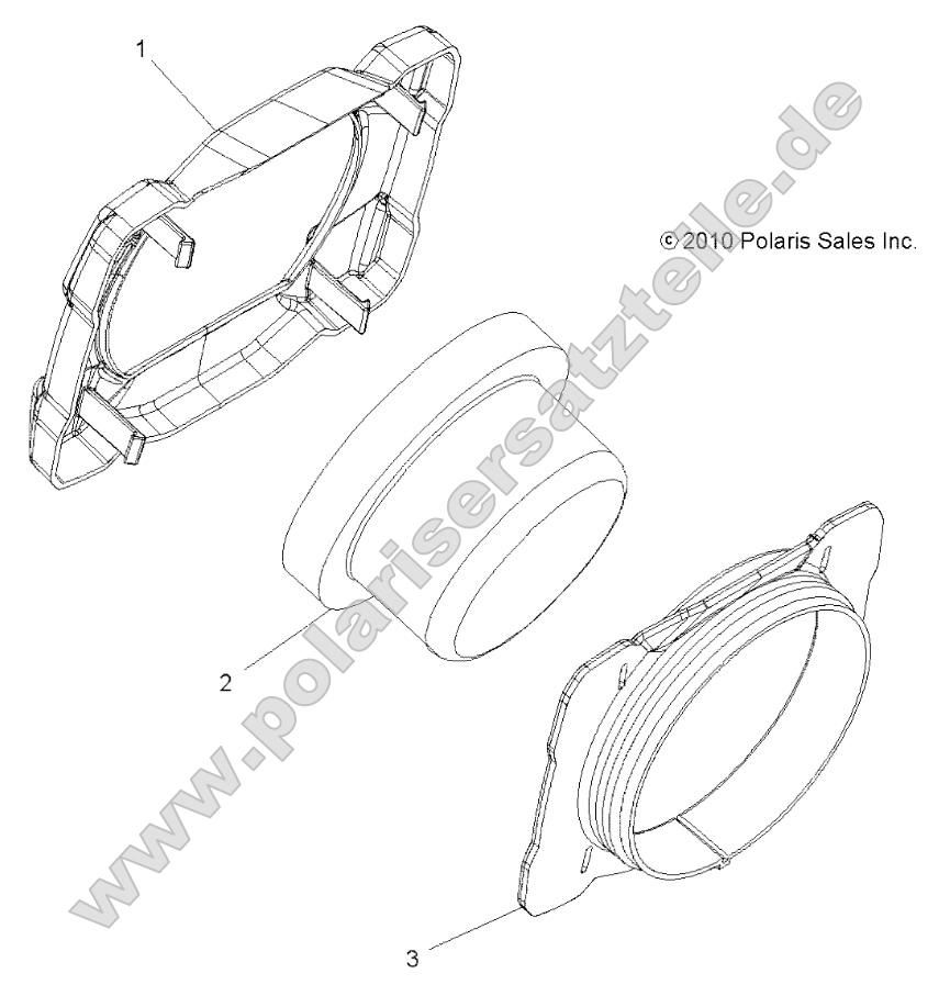 Electrical, Gauges and Indicators