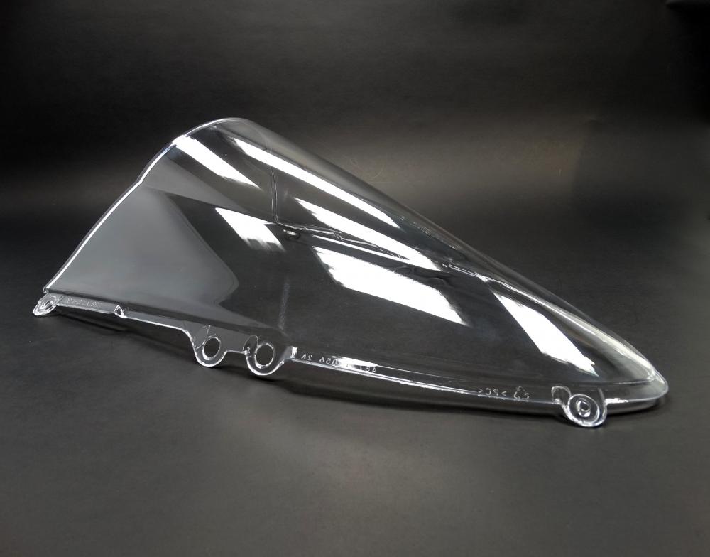 TMP Racing Verkleidungsscheibe Transparent Ducati Panigale 899 1199 /S /R 2012-