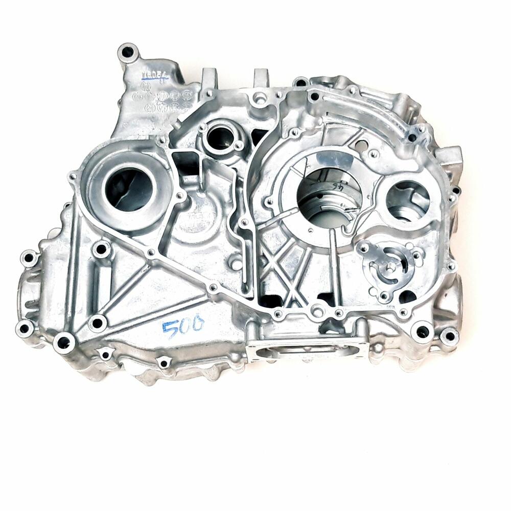 TGB Motorgehäuse kompl. - 926077