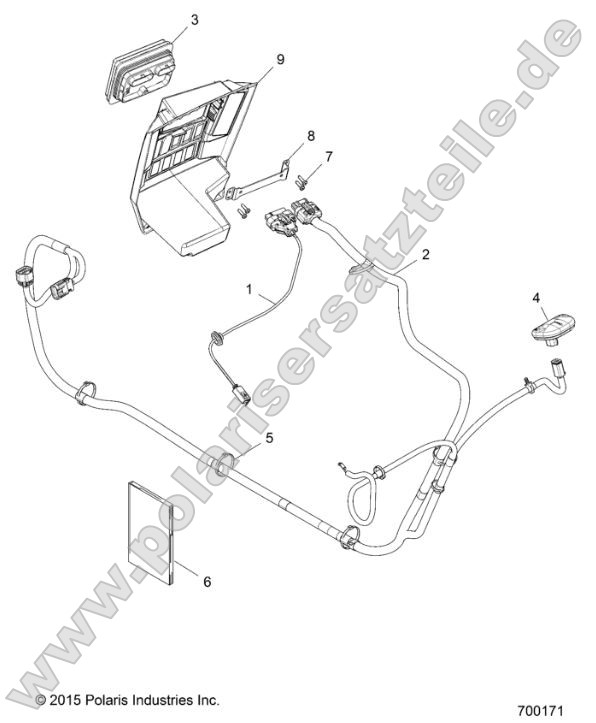 Electrical, Digital Display Electrical, Digital Display