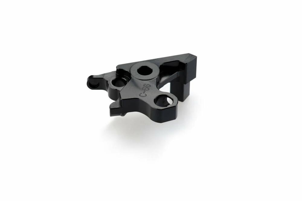 PUIG KUPPLUNGSHEBEL ADAPTER PUIG MOD. TRIUMPH (C66) - 6620N