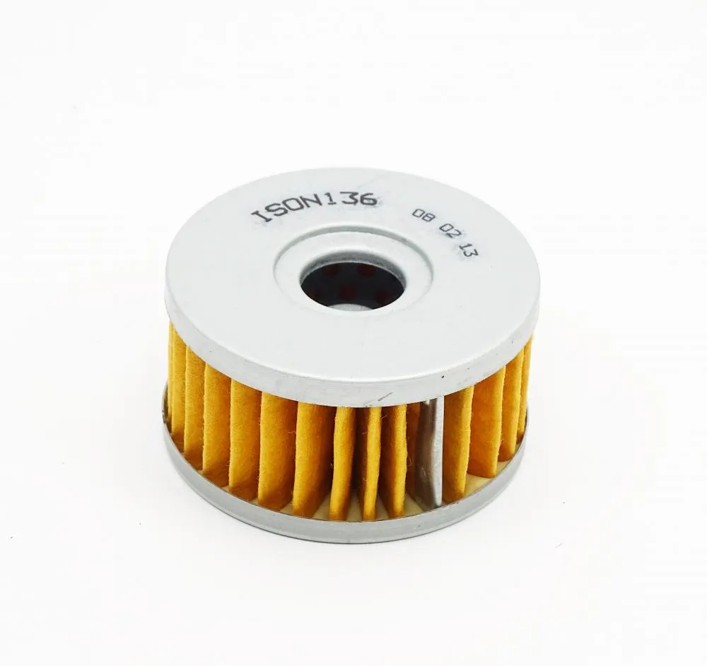 ISON_Oelfilter_136_Suzuki_ISON136 ISON Ölfilter 136 Beta MASH Suzuki