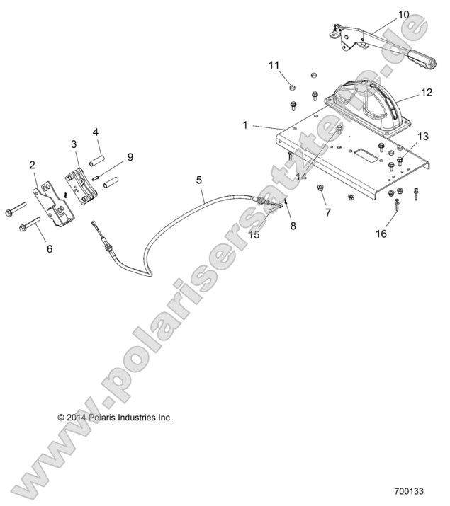 Brakes, Park Brake Brakes, Park Brake