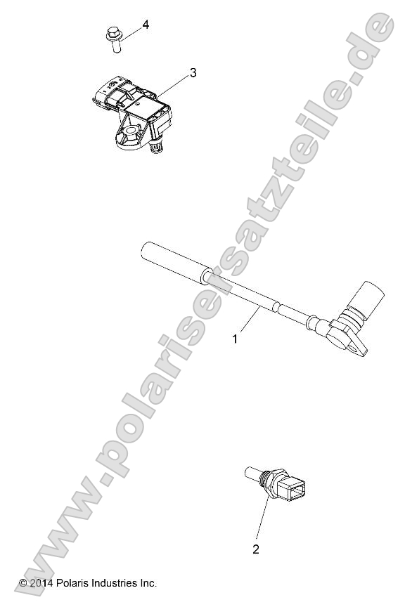 Electrical, Sensors Electrical, Sensors