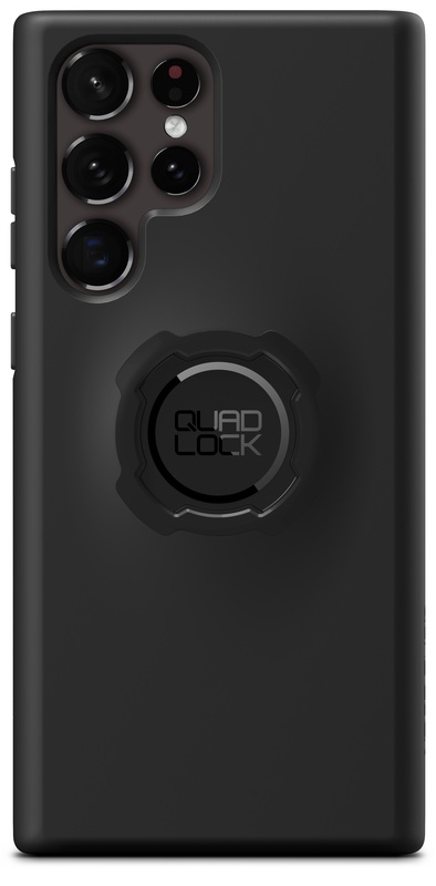 Quad Lock Handyhülle / Handyschale für Samsung Galaxy S22 Ultra