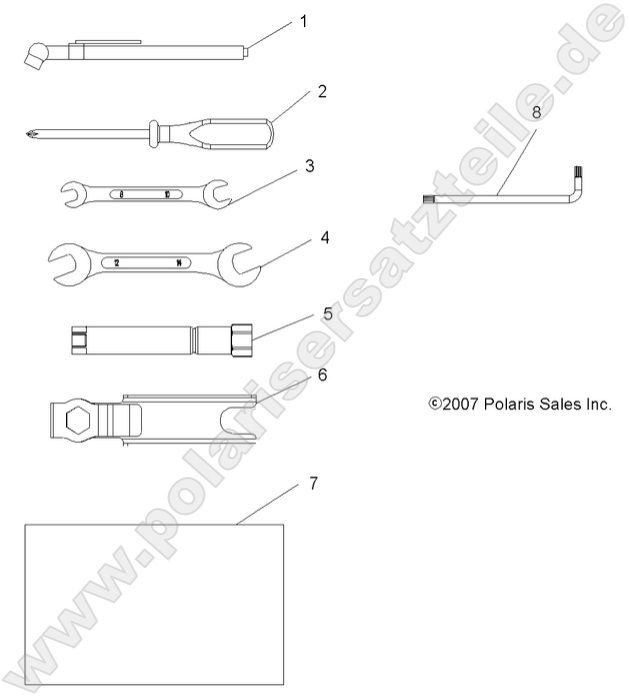 TOOLS, TOOL KIT TOOLS, TOOL KIT
