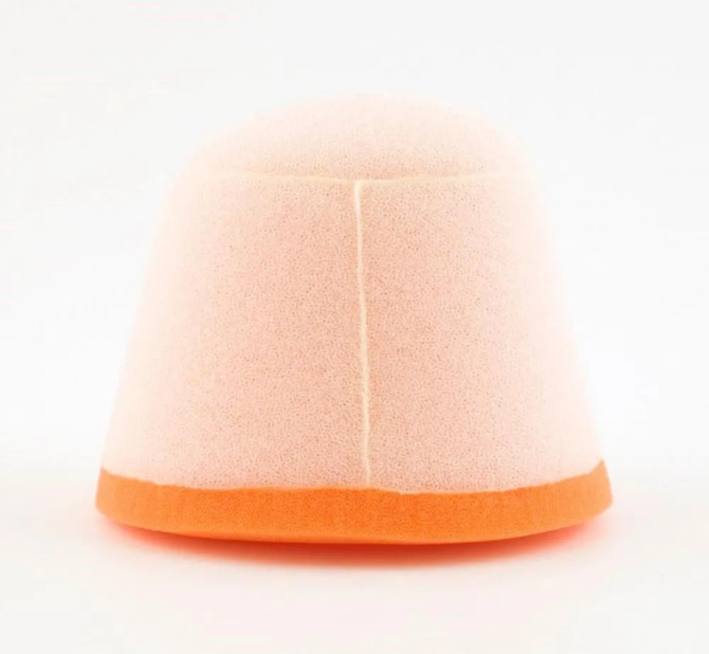 Twin Air MX Standard Luftfilter - Suzuki RM 80 / RM 85