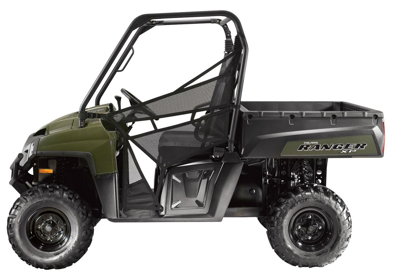 Ranger 4x4 800 EFI All Options