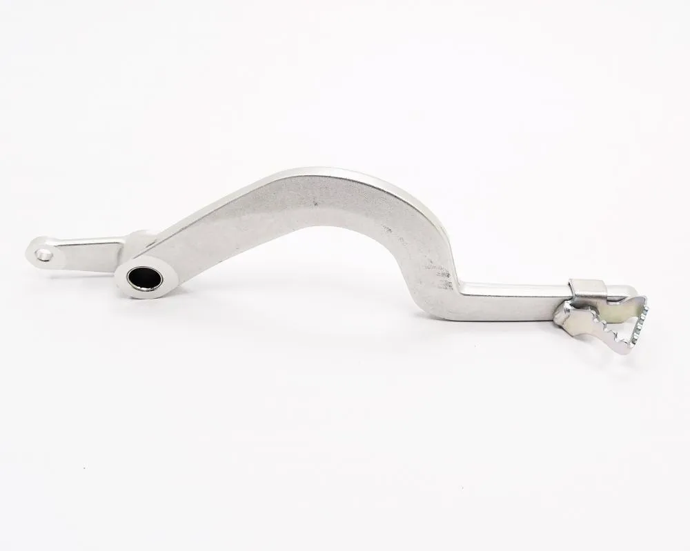 Fantic_Original_Fussbremshebel_hinten_04039005 Fantic Original Fußbremshebel hinten - TL 50 / XE 50 / TL 125 / XMF 125 / XEF 125