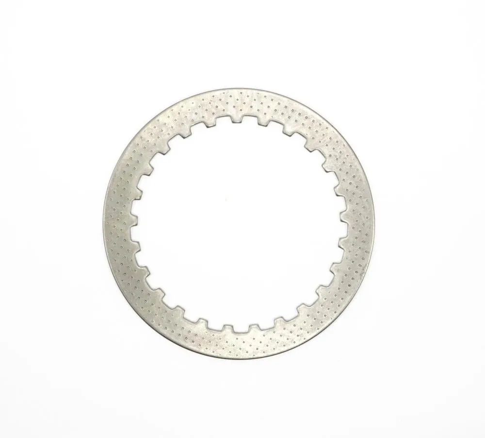 Fantic Kupplungslamelle Stahl 2 (1 Stück) - WR125-0191