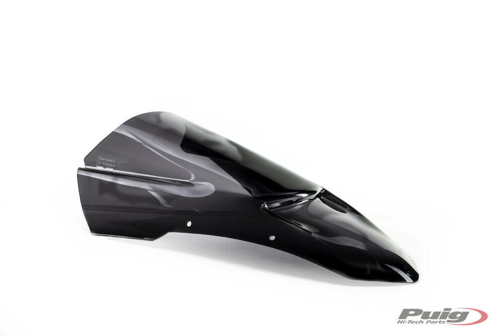 PUIG Z-RACINGSCHEIBE APRILIA TUONO 1000R 06'-10'C/STARK - 4110F