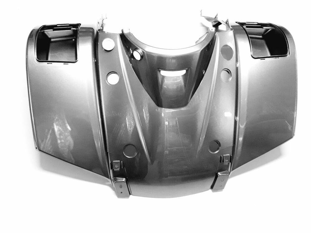 TGB FRONT BODY COVER - 512465EPV