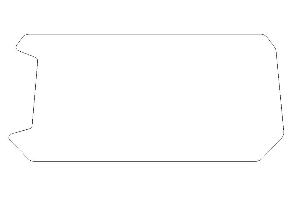 Puig-Tachometer-Displayschutzfolie-transparent-Honda-MSX-125-GROM-2021-21792W Puig Tachometer Displayschutzfolie transparent - Honda MSX 125 GROM 2021- - 21792W