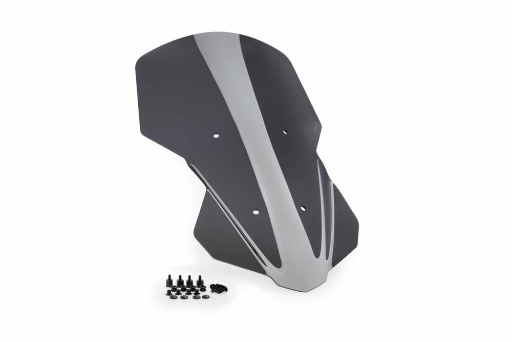 PUIG TOURENCHEIBE YAMAHA MT-07 TRACER 20' C/STARK GETON - 20434F