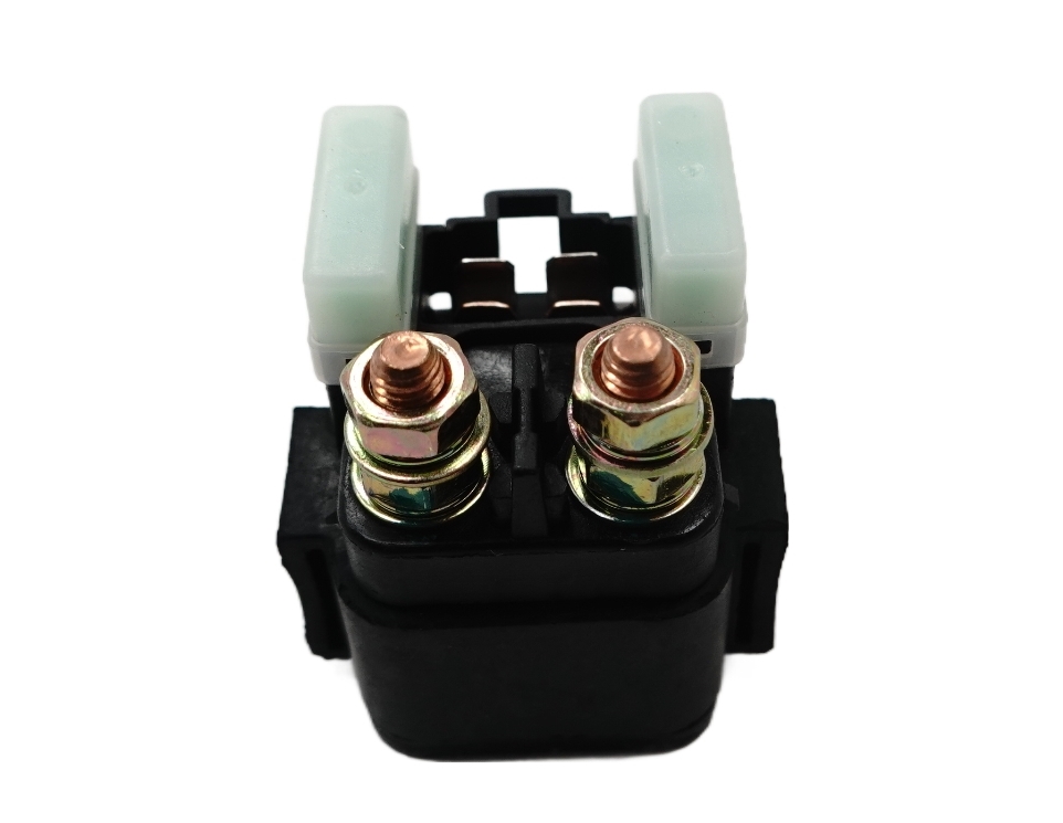 SWM Anlasser / Starter Relais - E000P02437