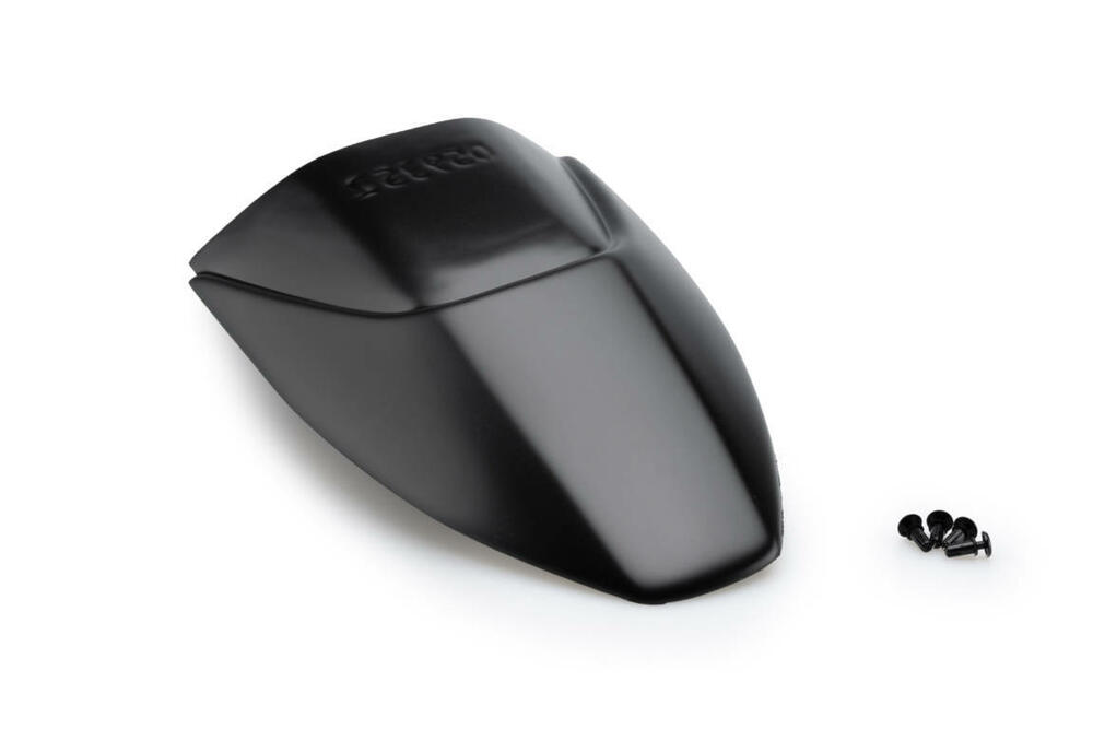 PUIG FRONT FENDER EXTENSION (KOTFLÜGEL-ERWEITERUNG) 105 - 9026N