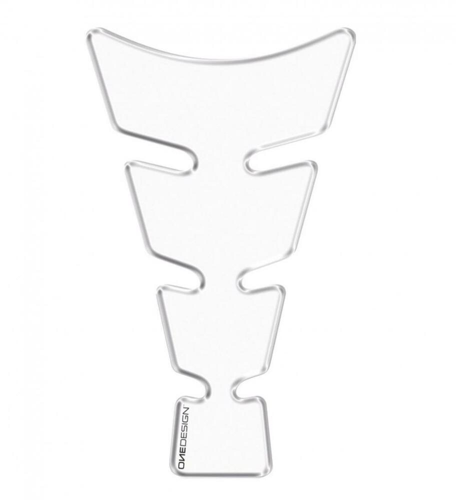 OneDesign_Tankpad_Spirit_Transparent_Weave_Design_Universal_6758 OneDesign Tankpad Spirit Transparent Design Universal