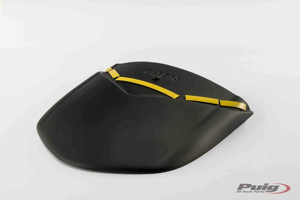 PUIG HECKFENDERVERLÄNGERUNG Z1000/Z1000SX - 9893J