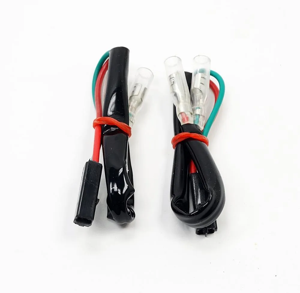 Puig_Blinker_Adapterkabel_300_mm_fuer_Kawasaki_Typ_3_4856N Puig Blinker Adapterkabel 300 mm für Kawasaki Typ 3