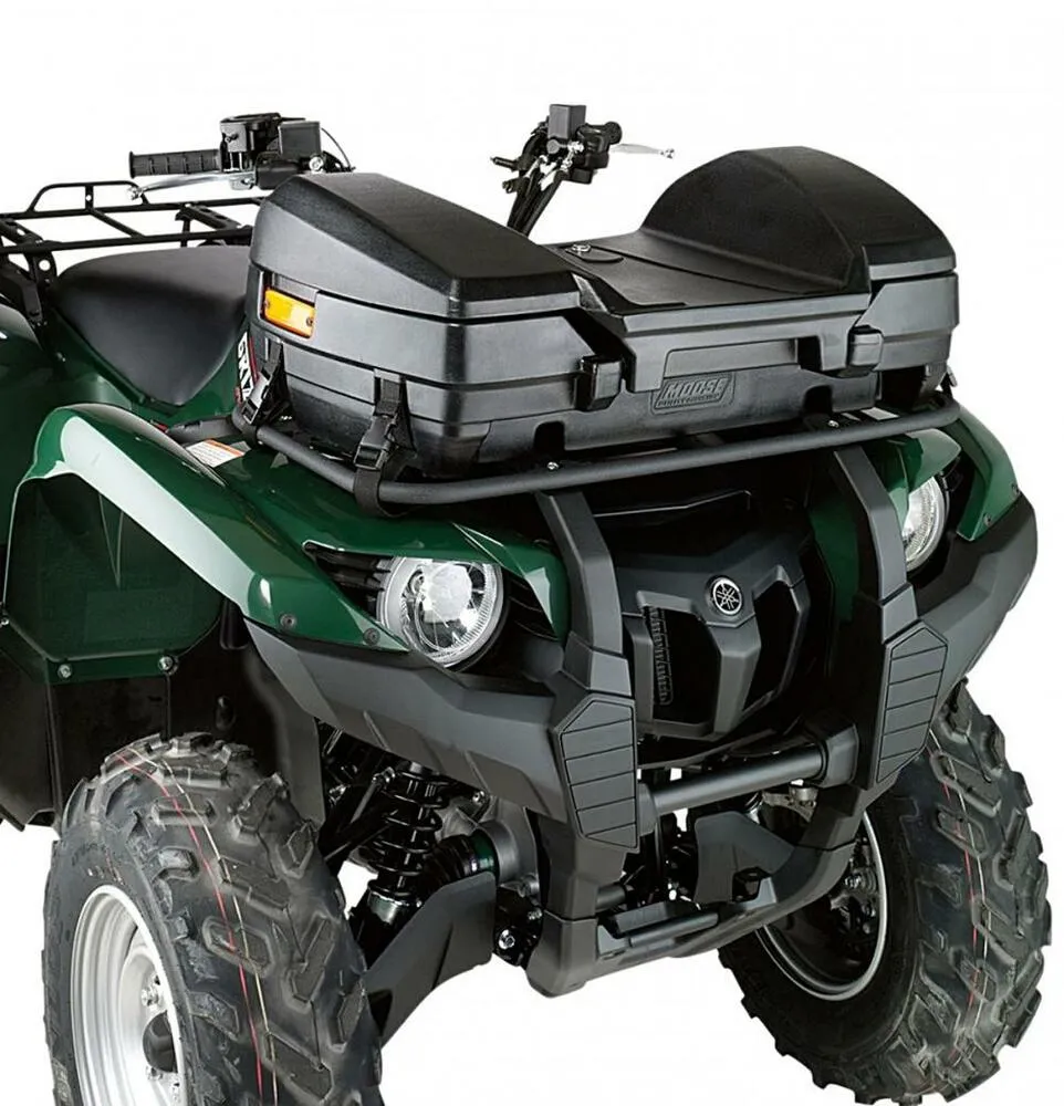 Moose Utility Division Forester Front Trunk Quad Koffer vorne mittelgroß