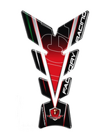 Tankpad_schwarz_Ducati__Logo_43010558 OneDesign Tankpad Moon schwarz "Ducati Factory" Design