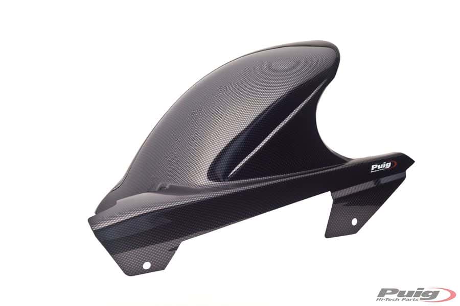 PUIG HINTERRADABDECKUNG CBF600N 08-13/1000 10-11/1000F - 4691C