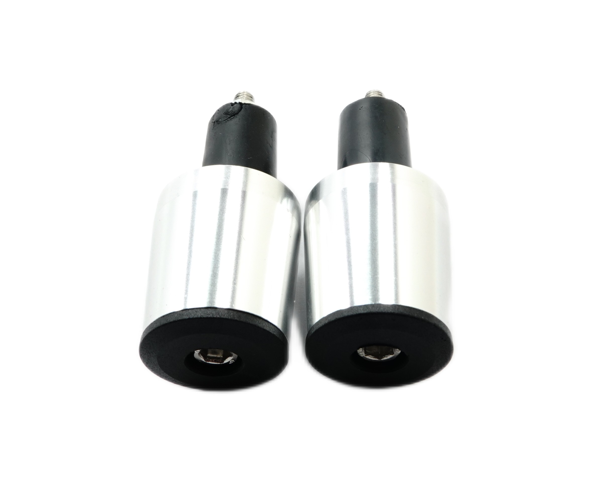 TMP_Lenkergewichte_Basic_Aluminium_22mm___silber_10158 TMP Lenkergewichte Basic Aluminium 7/8" / 22mm - silber