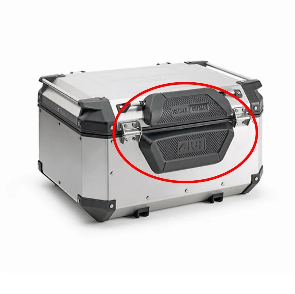 Givi_Rueckenlehne_Rueckenpolster_passend_fuer_Trekker_Outback_58_E172 Givi Rückenlehne / Rückenpolster passend für Trekker Outback 58