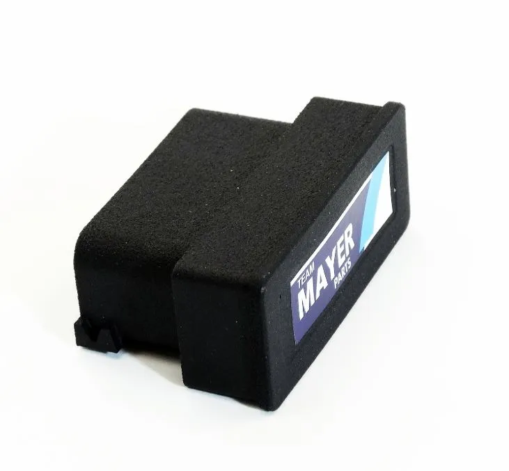 TMP ABS-Eliminator Ersatzstecker - Yamaha YZF R7 2022