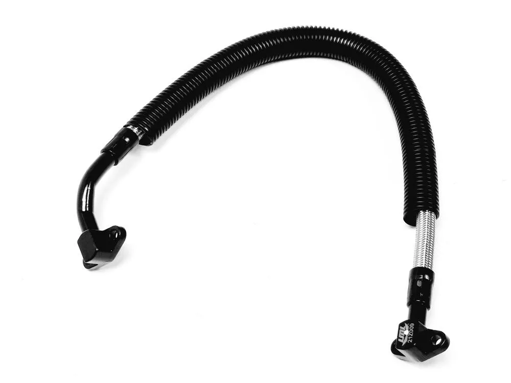 TGB Schlauch Ölkühler (485mm) - 925415