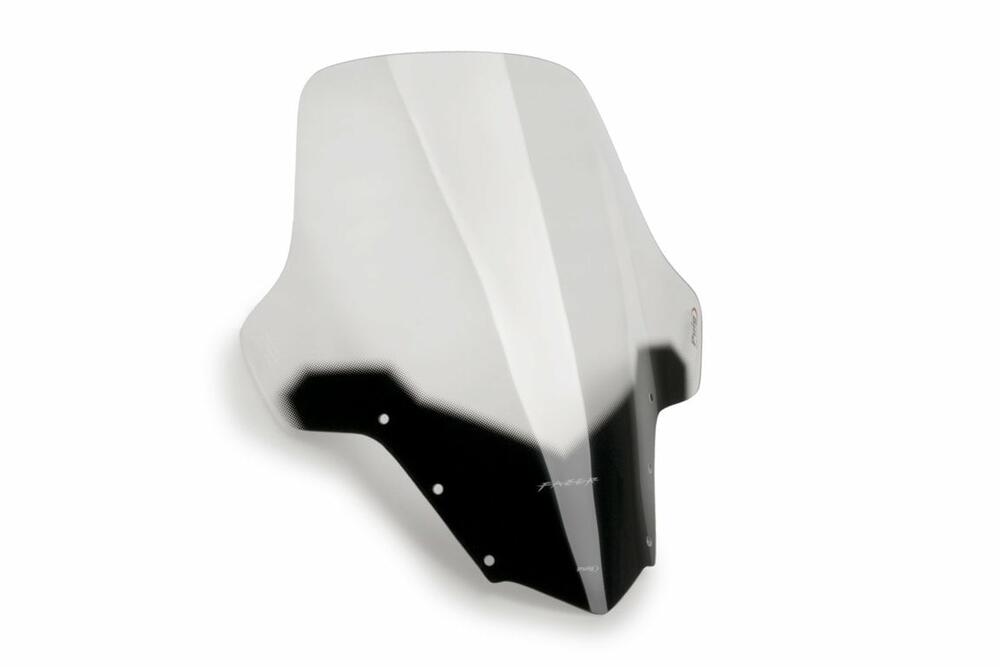 PUIG TOURENCHEIBE YAMAHA FZ1 FAZER 06-16' C/TRANSPARE - 4101W