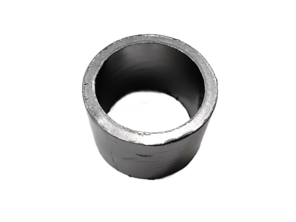 QJ Motor Auspuffkrümmerdichtung am Topf - SRK 125 R / S - 47036M010000 QJ Motor Auspuffkrümmerdichtung am Topf - SRK 125 R / S - 47036M010000