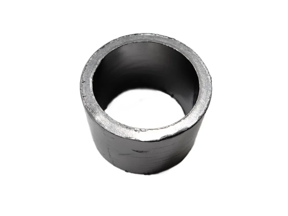 QJ Motor Auspuffkrümmerdichtung am Topf - SRK 125 R / S - 47036M010000