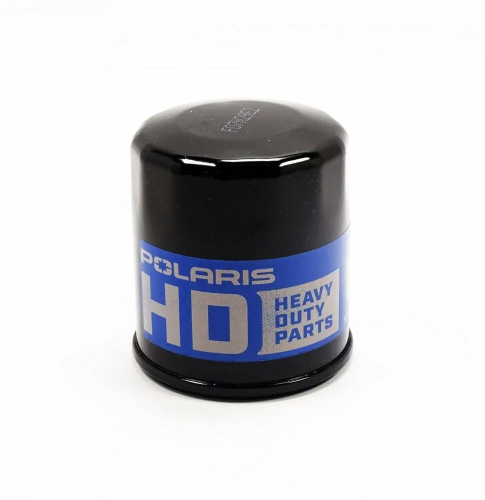 Polaris Original HD Ölfilter 2522498 - Sportsman 300 335 400 450 500 550 570 850 1000
