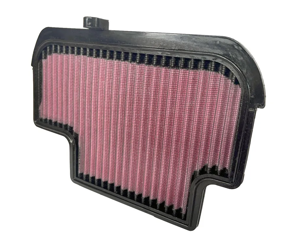 K&N High Flow Luftfilter Sport CO-6516 - CFMoto 400 NK / 650 NK 2017-24