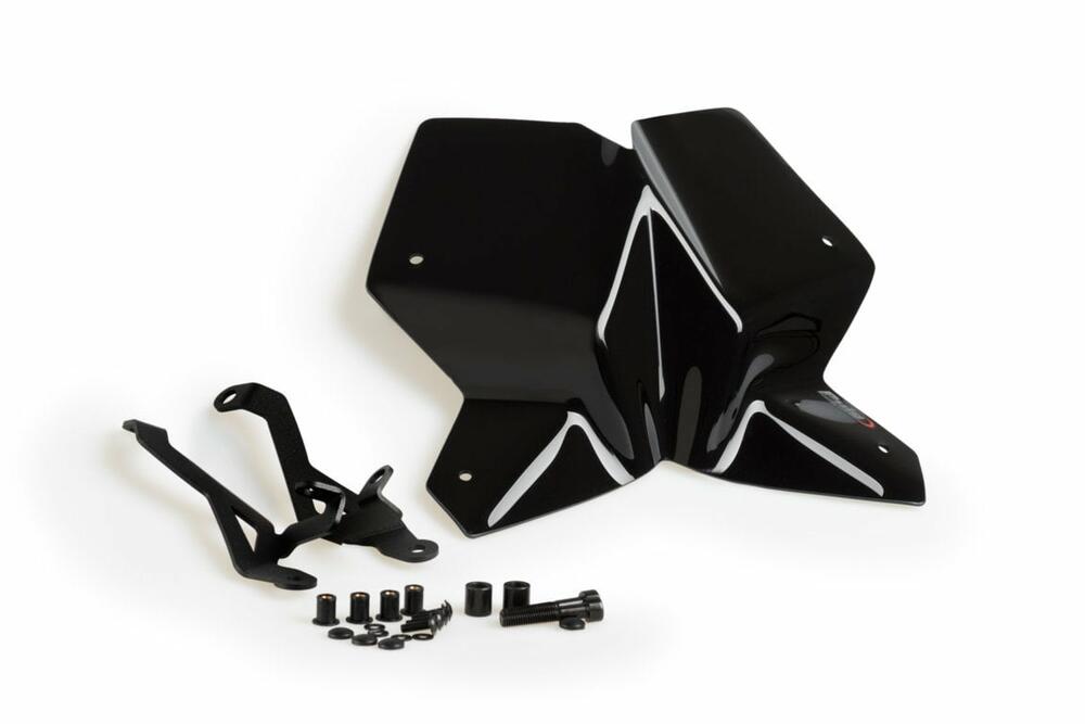 PUIG WINDS. NEW GENERATION KTM1290 SUPERDUKE R 20' C/SC - 20425N