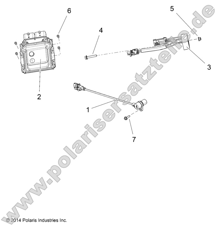 Electrical, Regulator, Relays and ECU Electrical, Regulator, Relays and ECU