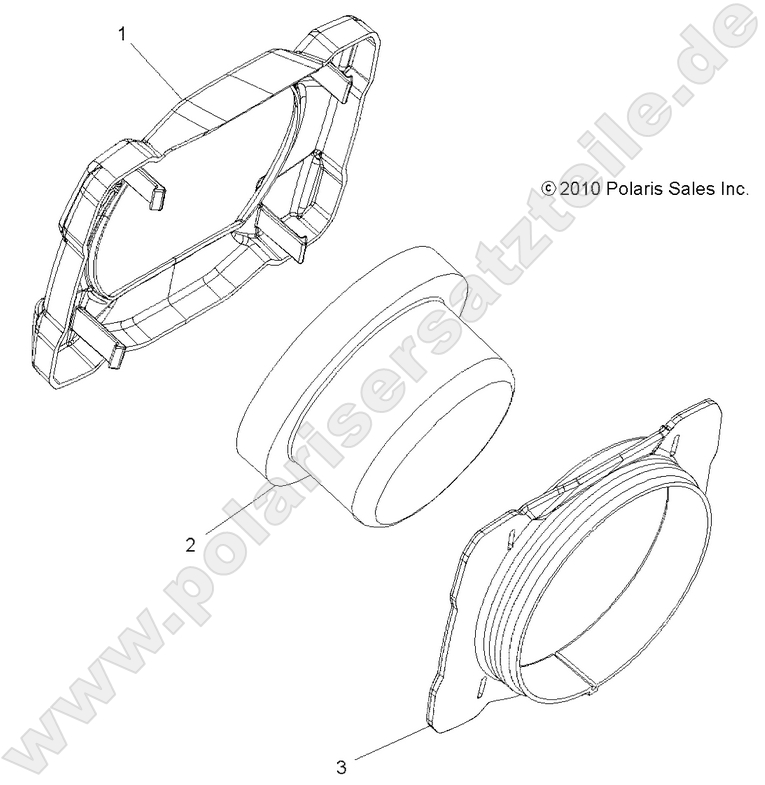 ELECTRICAL, GAUGES and INDICATORS