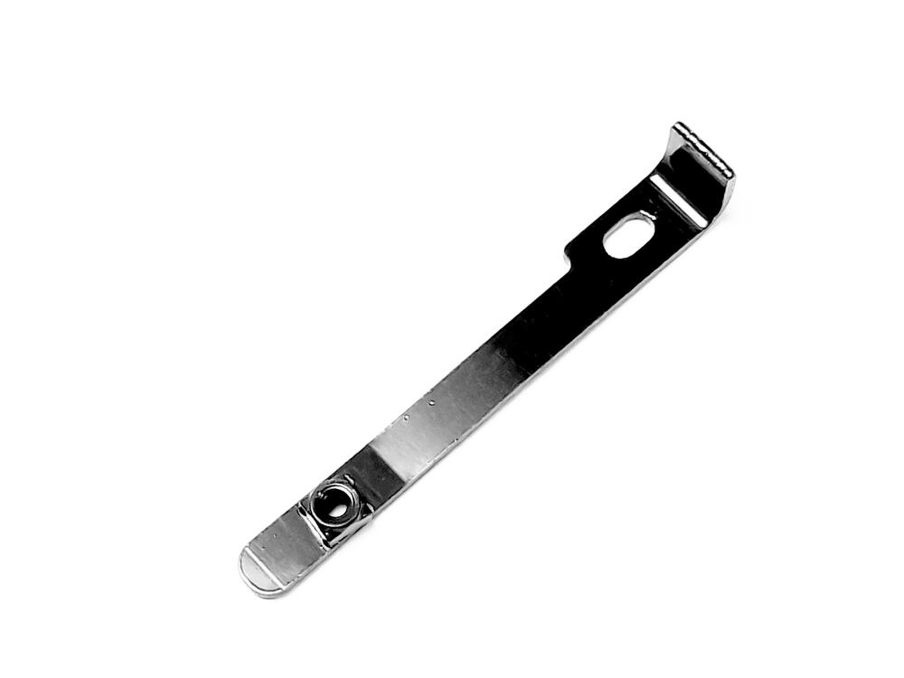 TGB Halter li. ansaugkasten - 924679