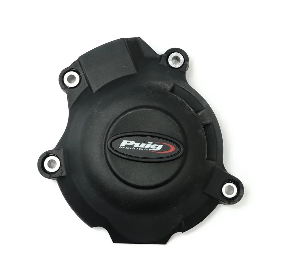 Puig Racing Zündungsdeckelschutz - Suzuki GSX-R 1000 /R 2017-22
