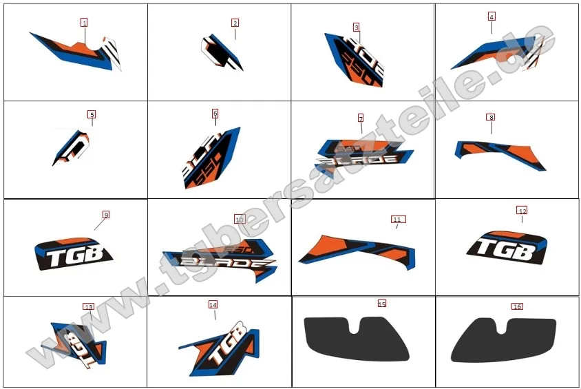 Aufkleber 2 Aufkleber 2