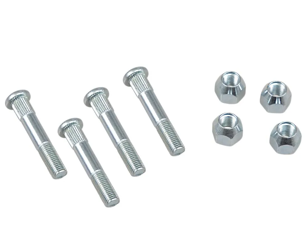 Moose Racing Radbolzen & Muttern Kit vorne / hinten - Polaris Sportsman 550 / 850 | Scrambler 850