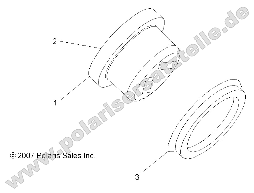 Electrical, Gauges and Indicators