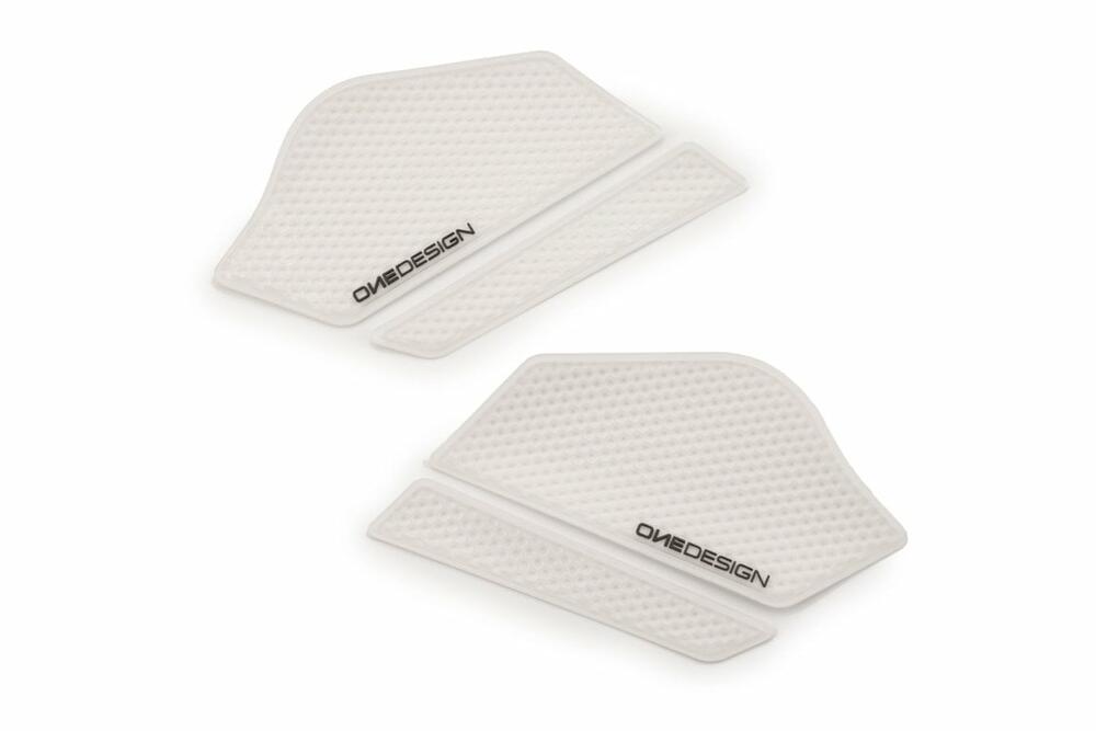 PUIG SEITENMOTOR PROTECTOR BMW S1000 XR C/TRANSPARENT - 20744W