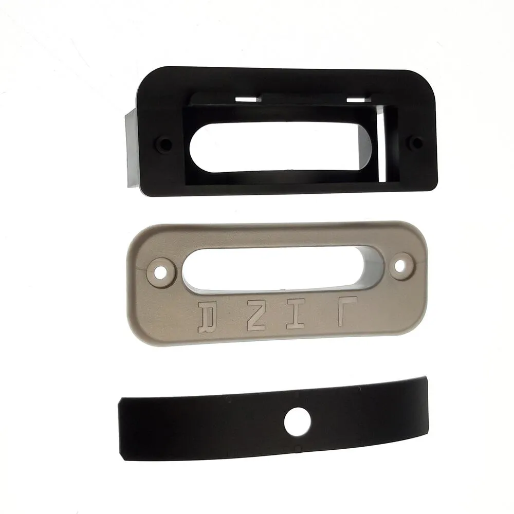 img-20210127-135351 TGB GEAR CHANGE INDICATOR SUPPORT(SILVER GRAY) - 512535MW