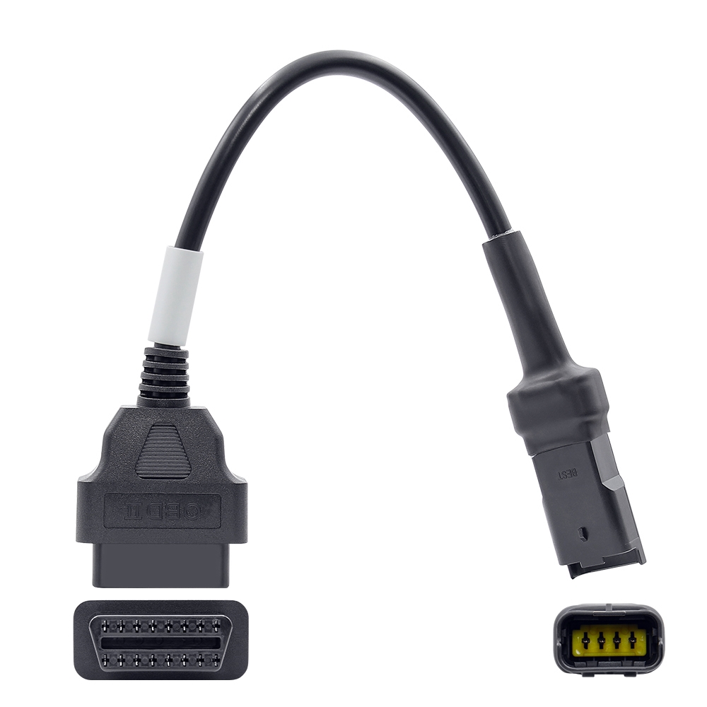 TMP-Motorrad-OBD2-Adapterkabel-16-Pin-auf-Ducati-Diagnosestecker-4-Pin-7-9760-2