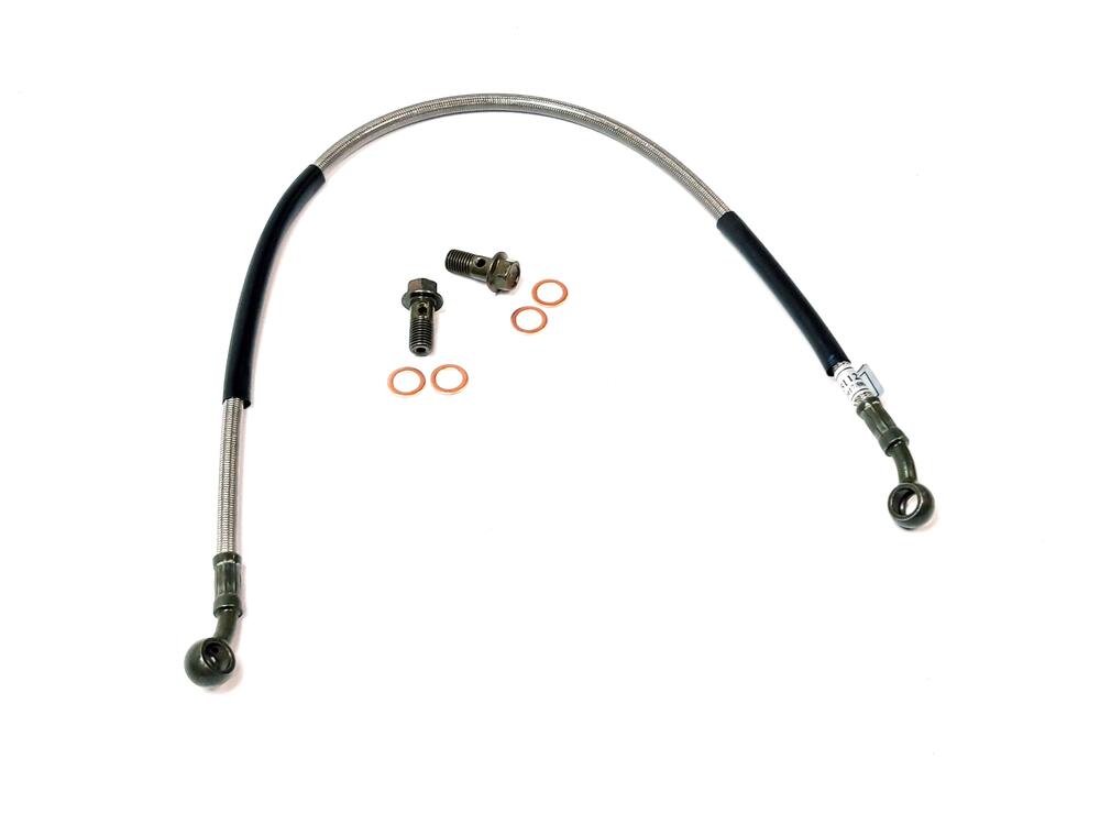 TGB HOSE ASSY., BRAKE - 511235A