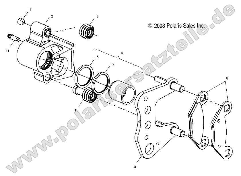 Front Brake Front Brake